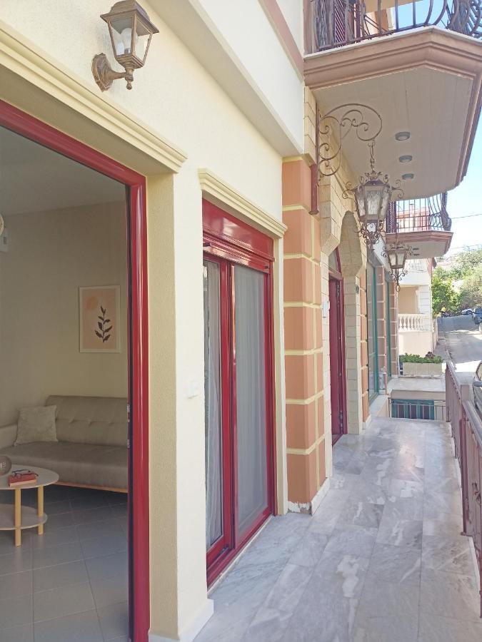 Nikola'S & Joanna'S Apartments 2 Argostoli  Exterior photo