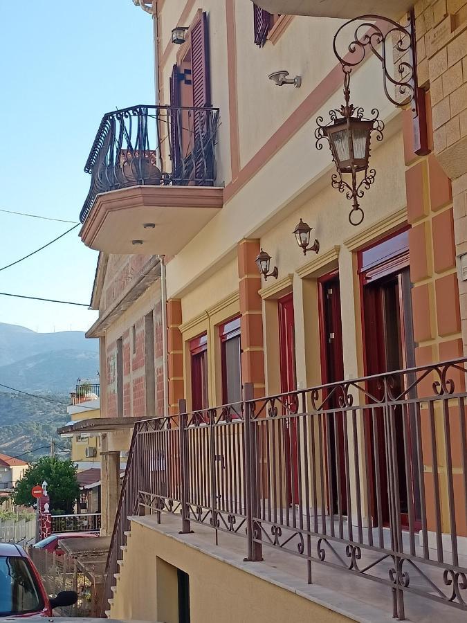 Nikola'S & Joanna'S Apartments 2 Argostoli  Exterior photo